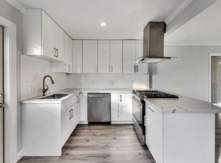 1922 Sacramento St, Berkeley, CA 94702