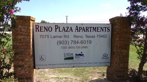 Reno Plaza Apartments Photo 1