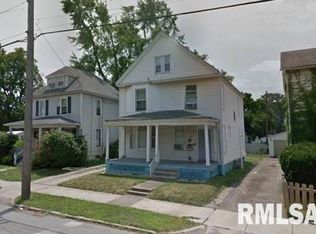 226 E Lawrence Ave, Springfield, IL 62704