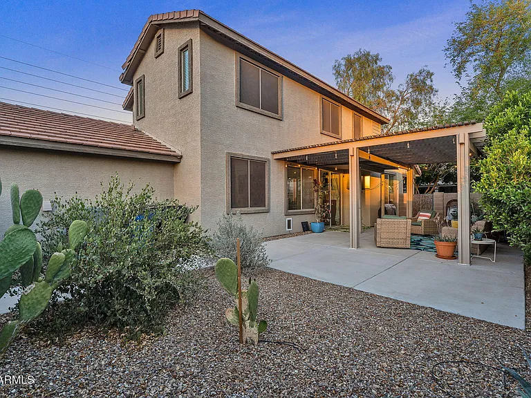 3678 E Yeager Ct — Photo 36
