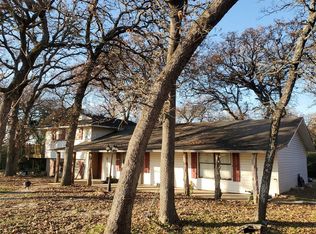 115 F County Road 430, Buffalo, TX 75831