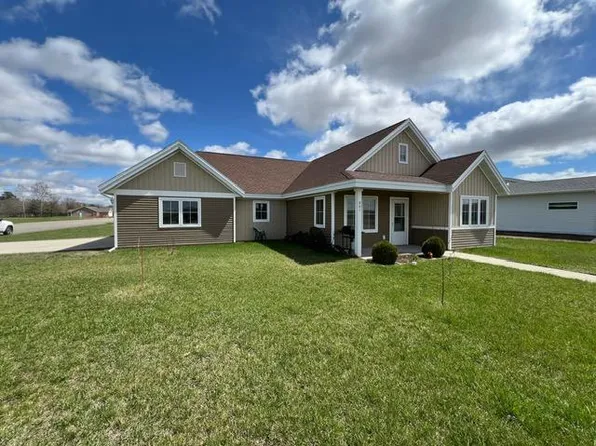 801 9th Ave SW, Perham, MN 56573