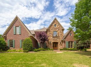 3173 Wetherby Dr LOT 44, Germantown, TN 38139