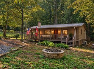 4326 White Oak Dr, Hiawassee, GA 30546
