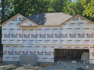 1 Coyote Cyn LOT 1, Clarksville, TN 37040