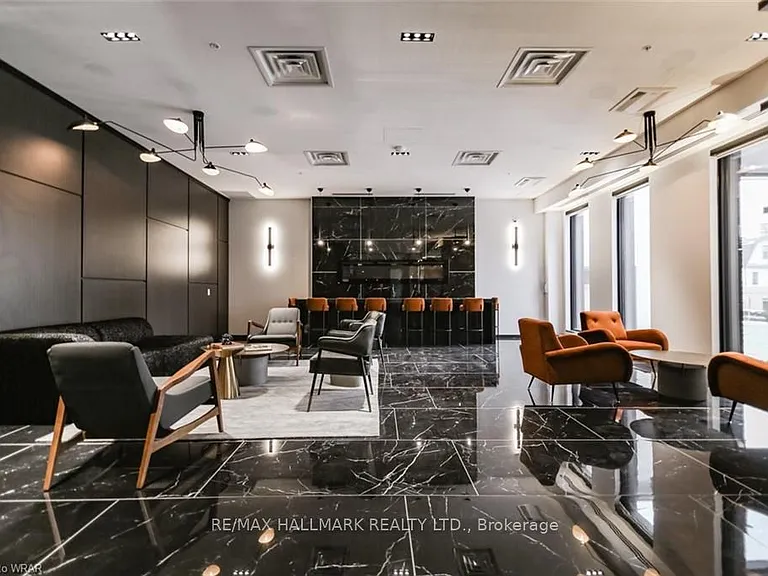 181 King St S #1009 — Photo 22