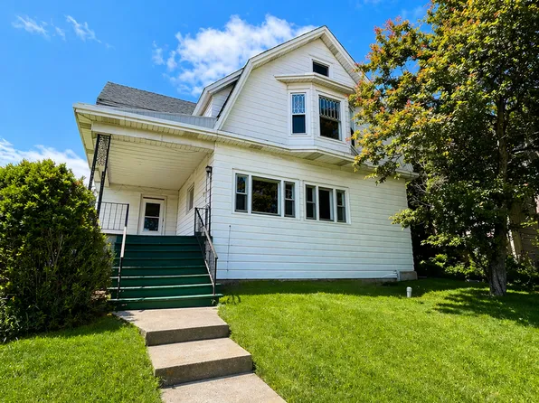 601 Woodland Ave, 601 Woodland Ave, Duluth, MN 55812