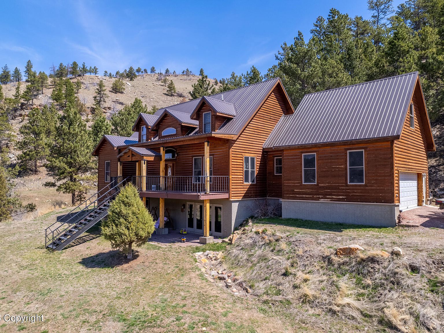 466 Oil Creek Rd, Newcastle, WY 82701 MLS 23219 Zillow