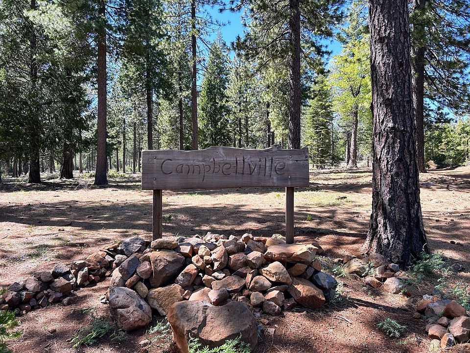 0 Campbell Rdg, Chico, CA 95973 Zillow