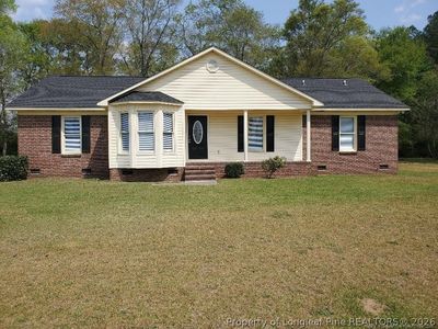48 Lair Brown Rd, White Oak, NC, 28399