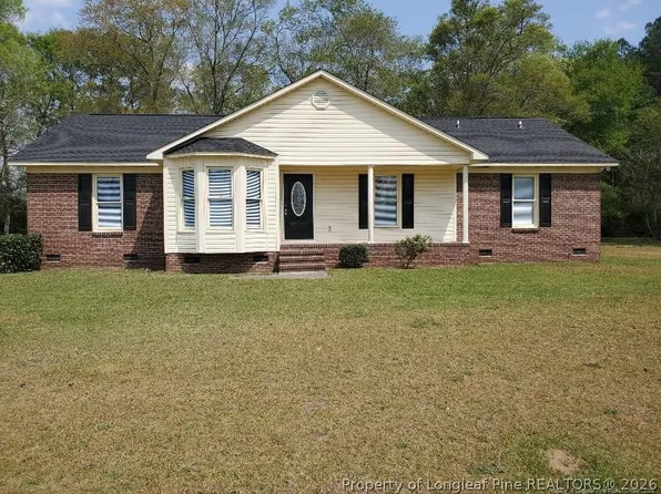 48 Lair Brown Rd, White Oak, NC 28399