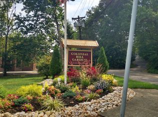 21C Colonial Dr APT C, Little Falls, NJ 07424