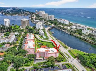 1099 S Ocean Blvd APT 101, Boca Raton, FL 33432