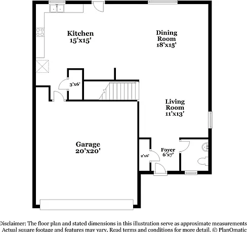 166 Biscayne Ter — Photo 2