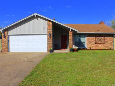 3924 S 122nd Pl E, Tulsa, OK, 74146