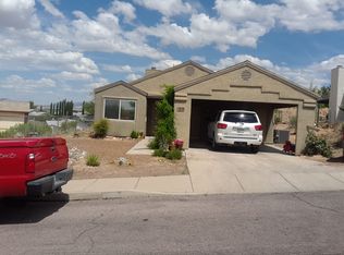 635 S Huachuca St, Benson, AZ 85602