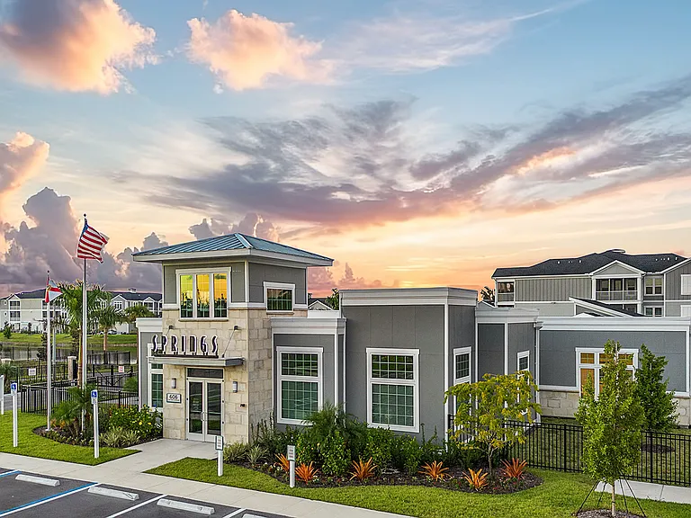 Springs at Coral Shores — Photo 10