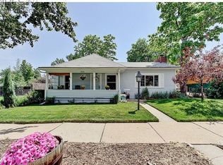 3950 N Yates St, Denver, CO 80212