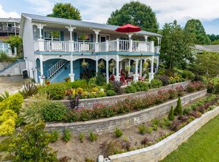 1353 Big Springs Rd, Bluff City, TN 37618