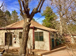 180 Virginia Ave, Palmer Lake, CO 80133