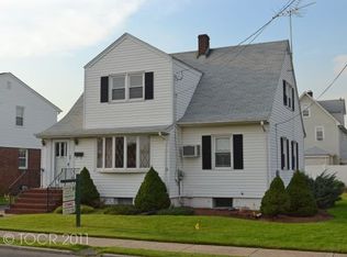 465 Grace Ave, Garfield, NJ 07026