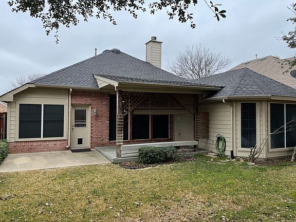 2nd image of 8005 Paloverde Dr