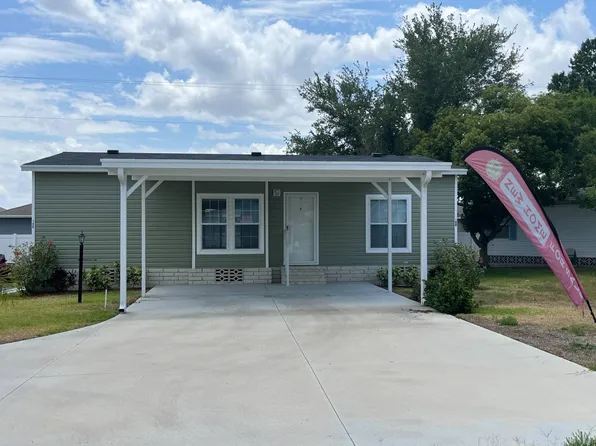 196 Oak Tree Blvd #45, Winter Haven, FL 33880