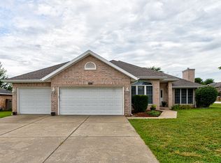 1913 N 21st St, Ozark, MO 65721