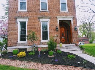 308 N 12th St, Richmond, IN 47374