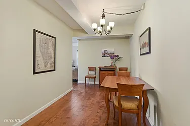 Sold by Corcoran