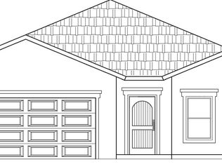 8046 Tulip Bulb Ct LOT 7, Las Vegas, NV 89113