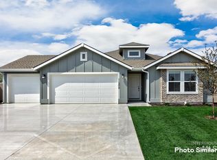 8640 E Dove Field Dr, Nampa, ID 83687