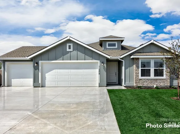 8640 E Dove Field Dr, Nampa, ID 83687
