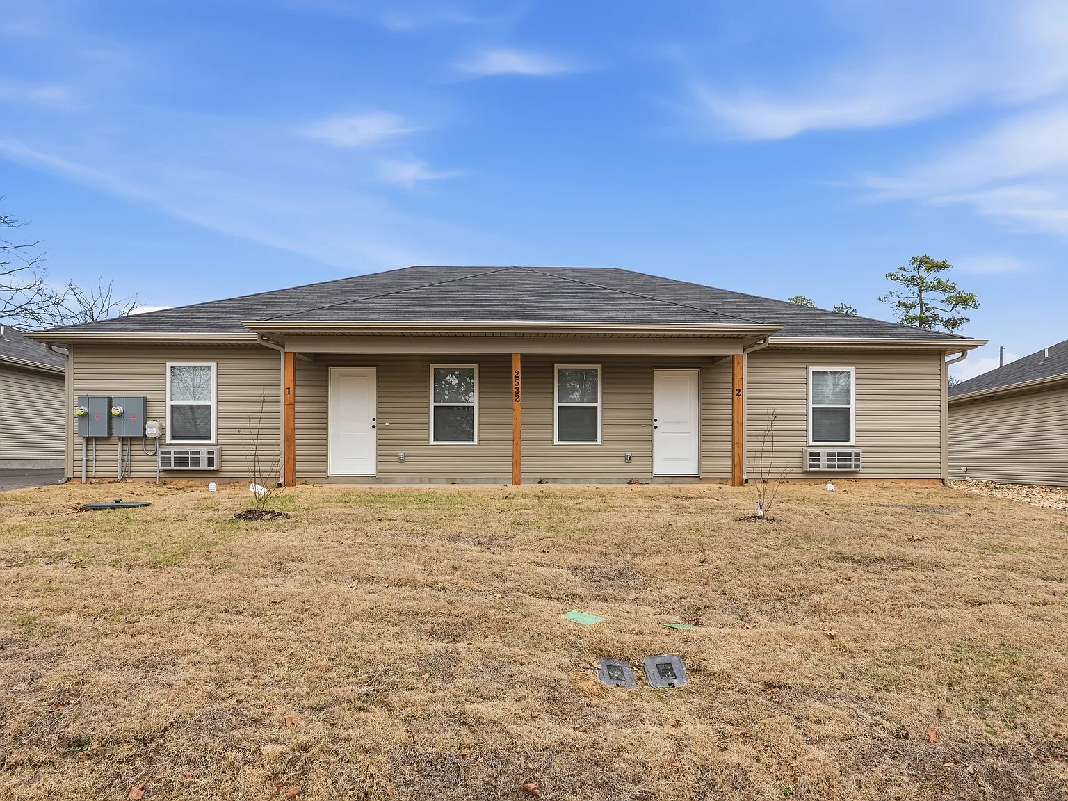 2604 Hurricane Lake Road — Photo 4