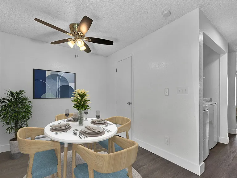 Grover Townhomes — Photo 11