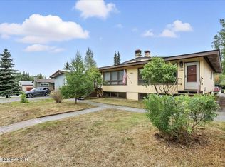 933 W 20th Ave, Anchorage, AK 99503