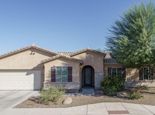 5648 W Pecan Rd, Laveen, AZ 85339