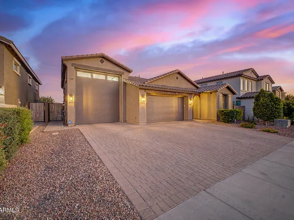 22853 E ESTRELLA Road, Queen Creek, AZ 85142