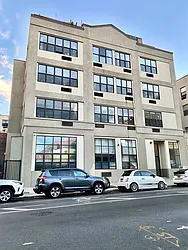 Rented by City Vista Inc