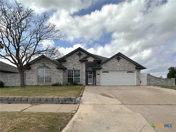 4309 Aspen Dr, Killeen, TX 76542