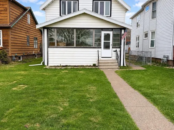4311 W 4th St, Duluth, MN 55807
