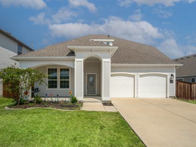 5035 Brooklet Blvd, Royse City, TX, 75189