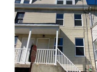 128 Westwood St, Minersville, PA 17954