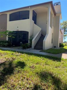 2971 Bonaventure Cir APT 203, Palm Harbor, FL, 34684