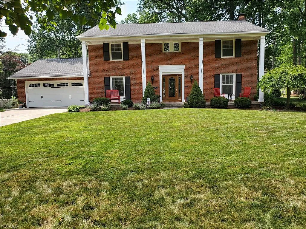 4620 Concord Dr photo 1