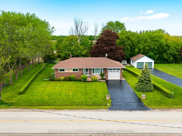 12851 9th Line, Halton Hills, ON L7G 4S8