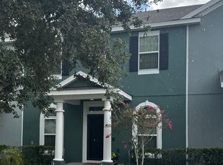 504 Rainbow Springs Loop, Groveland, FL 34736