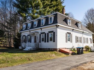 219 Main St, Windham, ME 04062
