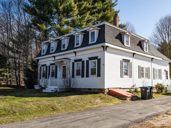 219 Main Street, Windham, ME 04062