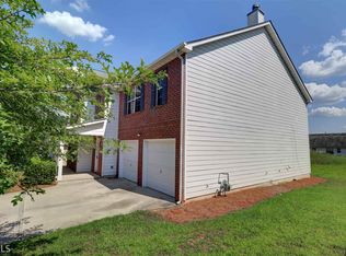 3779 Laramie Rd, Ellenwood, GA 30294